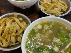 -化三驴肉汤(金明东街店)