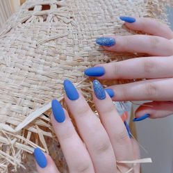 -NEW LOOK-绿麓 · 美甲美睫脱毛工作室