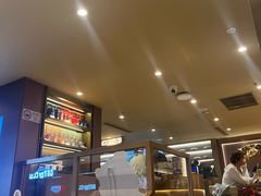 -霸王茶姬(上海恒基名人店)