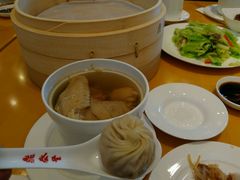 -鼎泰丰(嘉年华•海信广场VILLAGE店)