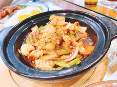 -小龍鳳餐室(番禺路店)