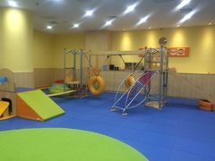 -金宝贝早教(和悦汇店)