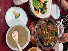 -宏状元现熬粥·京味菜(五棵松店)
