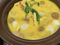 -宫燕府·京菜·烤鸭·淮扬菜(王府中心店)