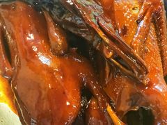 酱麻鸭-王家厨房(新华路店)