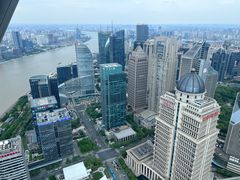 -东方明珠广播电视塔