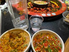 -矮板凳老火锅(宽窄巷子店)