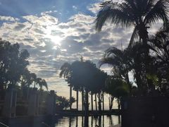 -三亚海棠湾万丽度假酒店