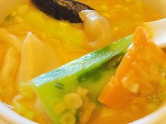 金汤五谷杂粮煮花胶-富力丽思卡尔顿酒店·丽轩中餐厅