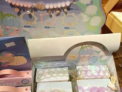 -九木杂物社(大东方百货店)