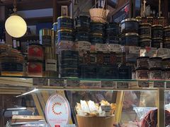 -Le Comptoir de la Gastronomie
