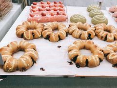 -奈雪的茶(市百一店)