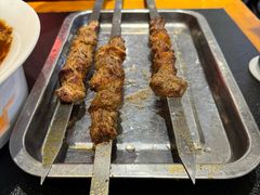 -紫光园·烤鸭·北京菜(团结湖店)