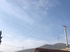 -阎锡山故居