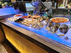 -星河湾半岛酒店·意咖啡西餐厅
