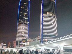 -演武大桥观景平台