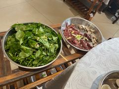 -丰尔粥食·粥底火锅·桑拿鸡(大良总店)