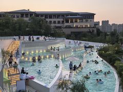 -清河半岛温泉度假酒店