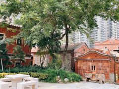 -晋江五店市传统文化旅游区