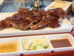 -凤阁楼果木烧鹅(鹤山陈山店)