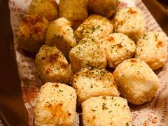 -本处·素食·融合料理(南油店)