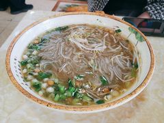 -王记老幺肥肠粉