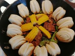 -古洼一锅鲜(开发区店)