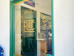 -RAC BAR(安福路店)