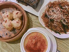 鲜虾烧卖皇-添好运点心专门店(百老汇店)