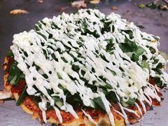 -日葵 大阪烧ひまり(仙霞路店)