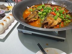 -香丰阁·烤鸭·川湘菜(清河店)