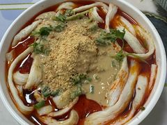 -小白房辣焙子(西落凤街店)