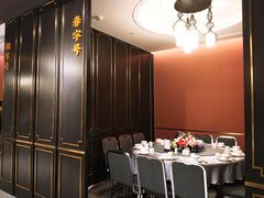包厢-湘春酒家·1989(运达汇店)
