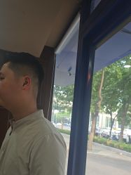 -大人物·男士理发馆