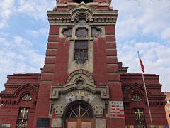 -圣·阿列克谢耶夫教堂