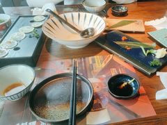 -京鹿料理(荟聚店)
