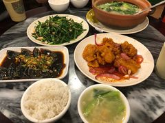 -紫金食坊(江南西路店)