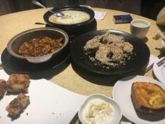 -铜锣湾·有麝自然香(重庆新天地店)