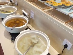 -素满香·食养自助(建邺万达店)
