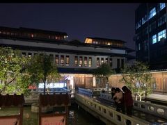 -麒麟小院·老九江菜(安平路店)