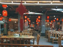 -印象鲵宴·张家界地标美食名片(溪布街店)