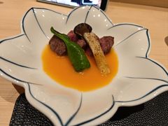 -鲤·鮨KOISUSHI