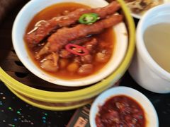 -香港威特瑞茶餐厅(小白楼音乐厅店)