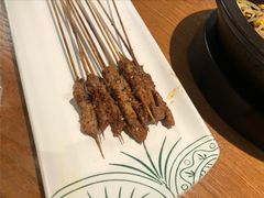 -云海肴·汽锅鸡·云南菜(天山百盛优客店)