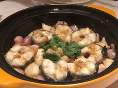 -莆田餐厅PUTIEN(西安万象天地店)