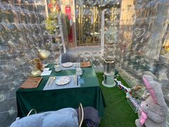 -后海16号·北京私房菜