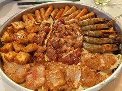 -黄记煌三汁焖锅(民乐园万达店)