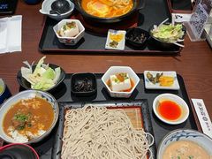 -纹兵卫手打荞麦面日料(虹桥本店)