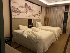 -成都安仁福朋喜来登酒店