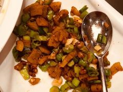 -丽景湾国际酒店·六福轩中餐厅